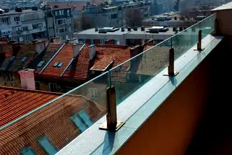Многостаен апартамент в Бургас, Център