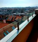 Многостаен апартамент в Бургас, Център