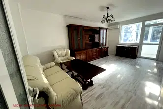 Многостаен апартамент в Стара Загора, Център