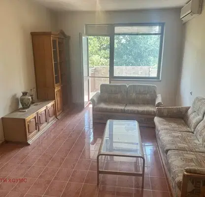 Photo 5 — 4-bedroom apartment in Kyrdjali, Centyr