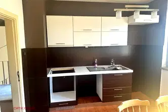 Многостаен апартамент в Кърджали, Център