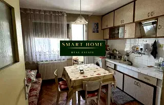 Многостаен апартамент във Велико Търново, Център