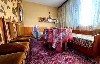 Многостаен апартамент във Велико Търново, Център