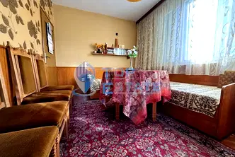 Многостаен апартамент във Велико Търново, Център