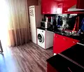 Снимка 2 — Многостаен апартамент във Враца, Център