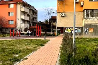 Многостаен апартамент в Пловдив, Център