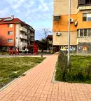 Многостаен апартамент в Пловдив, Център