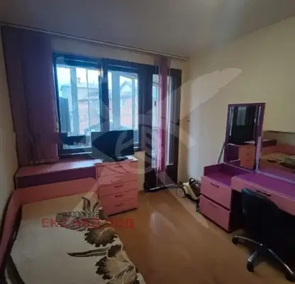 Photo 3 — 4-bedroom apartment in Plovdiv, Centyr