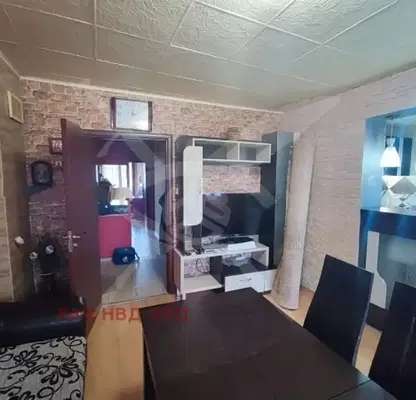 Photo 4 — 4-bedroom apartment in Plovdiv, Centyr