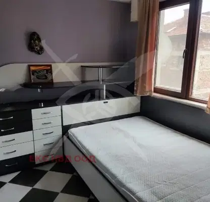 Photo 5 — 4-bedroom apartment in Plovdiv, Centyr