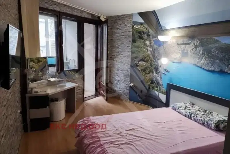 4-bedroom apartment in Plovdiv, Centyr