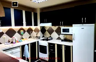 Многостаен апартамент в Пловдив, Център