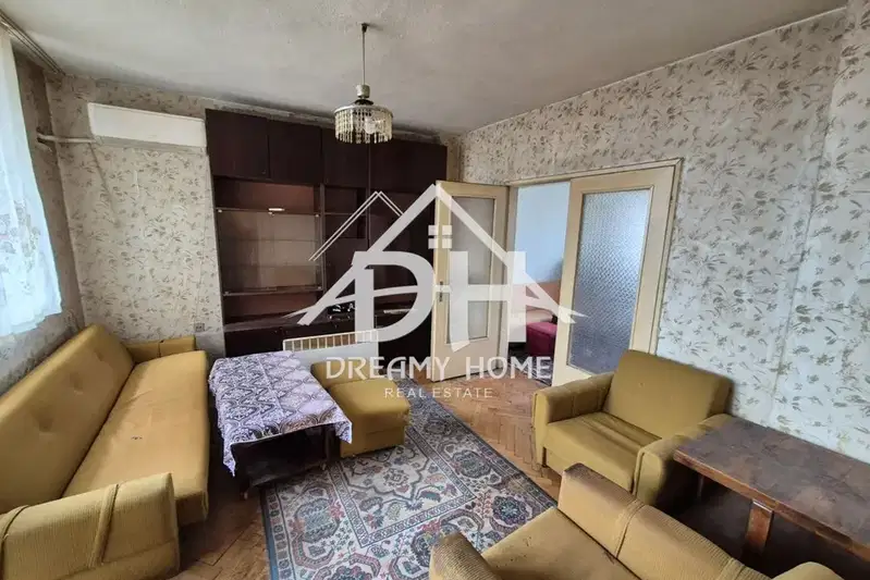 4-bedroom apartment in Kyrdjali, Centyr