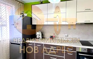 Многостаен апартамент в Търговище, Център