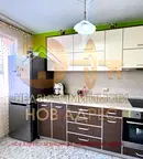 Многостаен апартамент в Търговище, Център