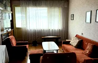 Многостаен апартамент в Кърджали, Център