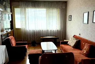 Многостаен апартамент в Кърджали, Център