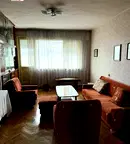 Многостаен апартамент в Кърджали, Център