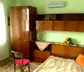 Снимка 3 — Многостаен апартамент в Шумен, Център