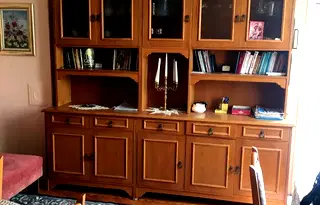 Многостаен апартамент във Велико Търново, Център