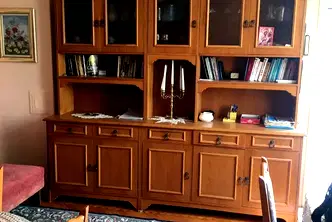 Многостаен апартамент във Велико Търново, Център