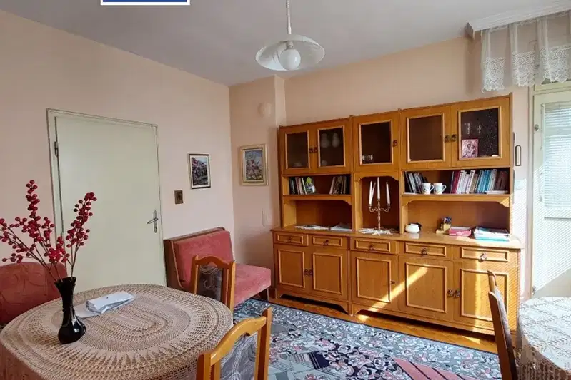 4-bedroom apartment in Veliko Tyrnovo, Centyr