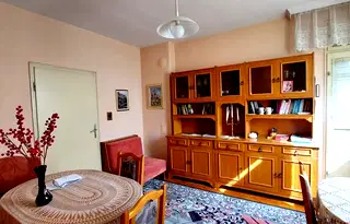 Многостаен апартамент във Велико Търново, Център