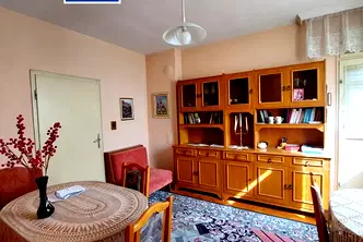 Многостаен апартамент във Велико Търново, Център