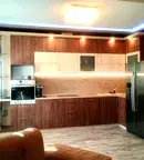 Многостаен апартамент в София, Център