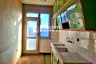 Многостаен апартамент в Стара Загора, Център