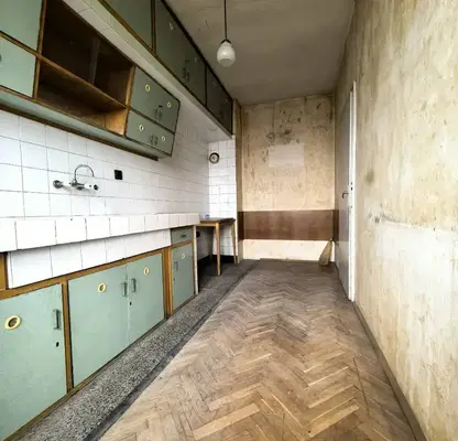 Снимка 3 — Многостаен апартамент в Стара Загора, Център
