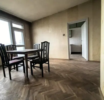 Снимка 4 — Многостаен апартамент в Стара Загора, Център