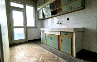 Многостаен апартамент в Стара Загора, Център