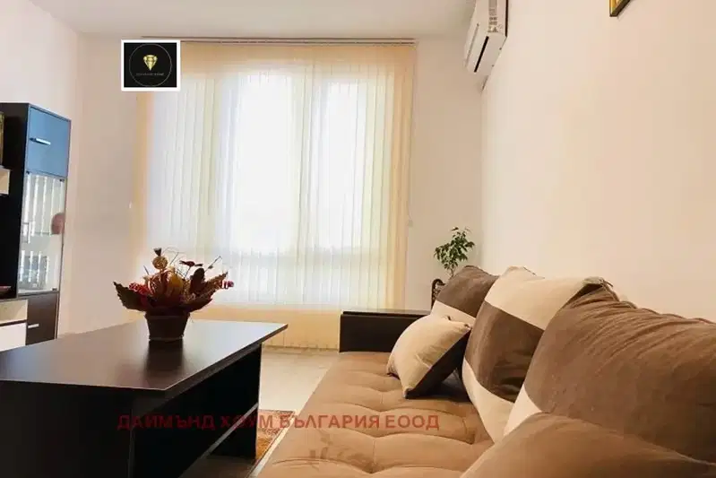 4-bedroom apartment in Plovdiv, Centyr