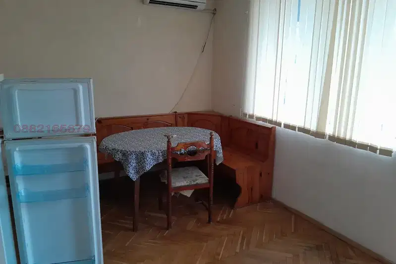4-room apartment in Center, Varna with two terraces