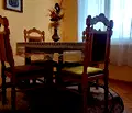 Снимка 3 — Многостаен апартамент в Търговище, Център