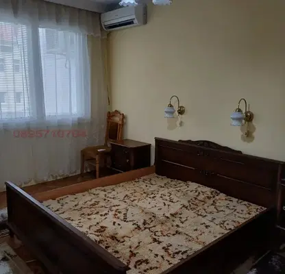 Снимка 5 — Многостаен апартамент в Търговище, Център