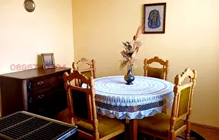 Многостаен апартамент в Търговище, Център
