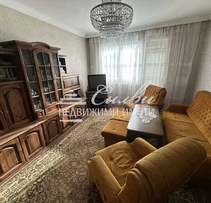 Photo 2 — 4-bedroom apartment in Tyrgovishte, Centyr