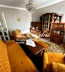 Многостаен апартамент в Търговище, Център