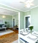 Многостаен апартамент във Варна, Център
