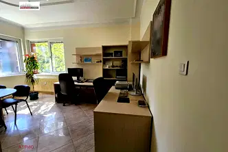 Многостаен апартамент в София, Център