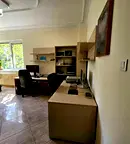 Многостаен апартамент в София, Център