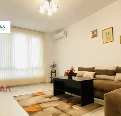 Снимка 3 — Многостаен апартамент в Пловдив, Център