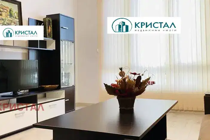 4-bedroom apartment in Plovdiv, Centyr