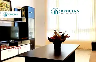 Многостаен апартамент в Пловдив, Център