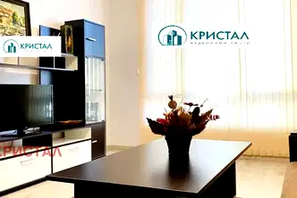 Многостаен апартамент в Пловдив, Център