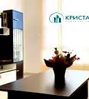 Многостаен апартамент в Пловдив, Център
