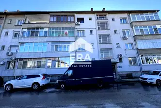 Многостаен апартамент в Силистра, Център