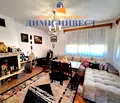 Снимка 2 — Многостаен апартамент в Добрич, Център
